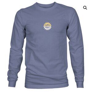 Laidback Long Sleeve | Playa Bowls
